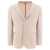 Brunello Cucinelli Brunello Cucinelli Cashmere Blazer Beige