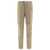 Brunello Cucinelli Brunello Cucinelli Pleated Trousers GREEN