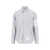 Thom Browne Thom Browne 4Bar Cotton Shirt GREY