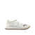 Brunello Cucinelli Brunello Cucinelli Sneakers & Slip-On WHITE