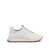 Brunello Cucinelli Brunello Cucinelli Sneakers & Slip-On WHITE