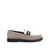 Brunello Cucinelli Brunello Cucinelli Loafers & Slippers WHITE