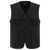 A.P.C. A.P.C. "Alban" Vest Jacket Black