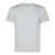 Rick Owens Rick Owens Pale Blue Cotton T-Shirt PALE BLUE