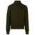 DSQUARED2 DSQUARED2 Sweaters DEEP FOREST