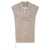 Maison Margiela Maison Margiela Light Brown Wool Knitwear BROWN