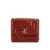 Jimmy Choo Jimmy Choo "Varenne" Shoulder Bag RED