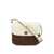 ETRO Etro "Etro Essential S" Crossbody Bag WHITE