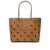 ETRO Etro Shoulder Bag With Cut-Out Details BROWN