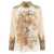 ETRO Etro Shirts WHITE