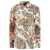 ETRO Etro Shirts Beige