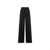 Balenciaga Balenciaga Wool Flared Pants Black