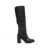 Stuart Weitzman Knee-high boot 'Bethenny 80' N/A