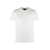 CANADA GOOSE Canada Goose Emersen Cotton Crew-Neck T-Shirt WHITE