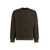 C.P. Company C.P. Company Cotton Crew-Neck Sweatshirt GREEN