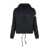 CANADA GOOSE Canada Goose Kaslo Hooded Windbreaker Black