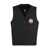 CANADA GOOSE Canada Goose Canmore Nylon Vest Black