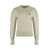 Isabel Marant Isabel Marant Étoile Kelaya Logo Crew-Neck Sweater Green