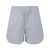 FILIPPA K Filippa K Striped Drawstring Shorts CLEAR BLUE