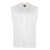 Hugo Boss Boss Jersey Blouse WHITE