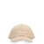 CANADA GOOSE Canada Goose Logo Baseball Cap Beige