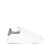 Alexander McQueen Alexander McQueen "Oversize" Sneakers WHITE