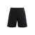 CANADA GOOSE Canada Goose Huron Cotton Bermuda Shorts Black