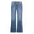 Diesel Diesel 1969 D-Ebbeybootcut Jeans Navy