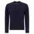 John Smedley John Smedley "Belper" Polo Shirt BLUE