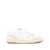 Lanvin Lanvin Clay Sneakers Shoes WHITE