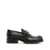 Lanvin Lanvin Moccasters Black