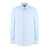 Dolce & Gabbana Dolce & Gabbana Cotton Shirt BLUE