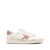 Golden Goose Golden Goose Flat Shoes CREAM/PINK