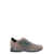 Hogan Hogan Interactive Suede Sneakers GREY