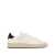 Hogan Hogan White Leather Sneakers WHITE