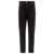 Brunello Cucinelli Brunello Cucinelli Black Cotton Denim Jeans Black