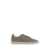 Brunello Cucinelli Brunello Cucinelli Suede Sneakers Beige