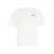 MM6 Maison Margiela Mm6 Maison Margiela Logo T-Shirt WHITE