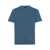 Prada Prada Classic Fitted T-Shirt Avio Blue BLU AVIO