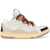 Lanvin Sneaker "Curb" WHITE