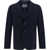 Herno Blazer Jacket BLU NAVY