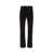 Versace Versace Straight Leg Jeans Black