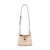 ETRO Etro Vela Mini Leather Shoulder Bag PALE PINK