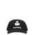 Isabel Marant Isabel Marant Tyron Logo Baseball Cap Black