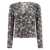 Isabel Marant Isabel Marant Étoile Eddy Printed Viscose Blouse Black