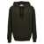 Isabel Marant Isabel Marant Marcello Hoodie Black