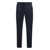 Paul&Shark Paul & Shark Technical-Nylon Pants BLUE