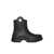 Moncler Moncler Misty Rain Boots Black