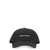 CANADA GOOSE Canada Goose Logo Baseball Cap Black