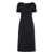 Gucci Gucci Wool Dress Black